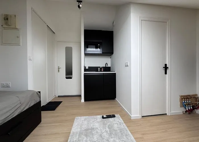 5-Star Suite 30C Rue General Margueritte