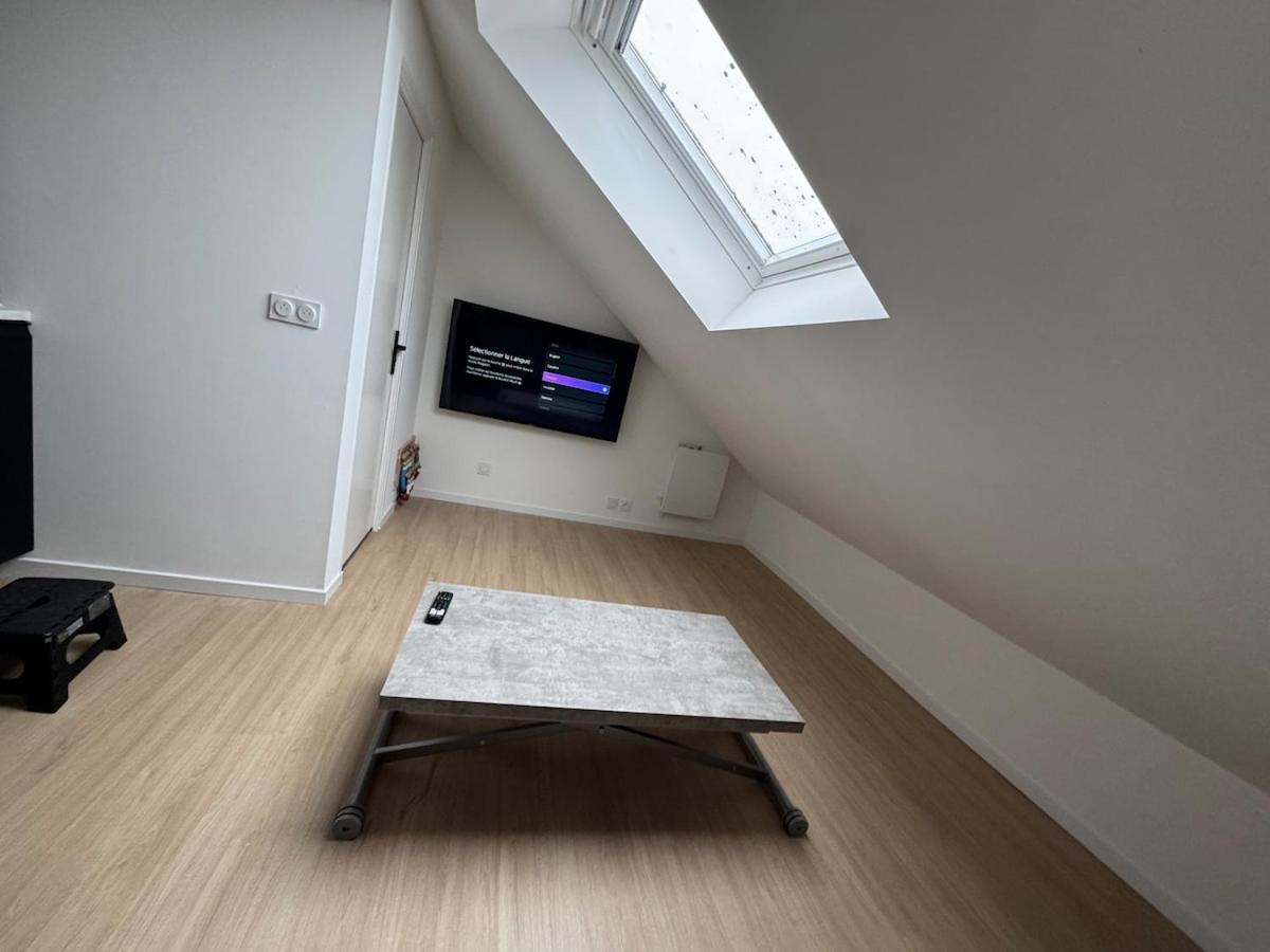Appartement 5-star 30c Rue General Margueritte Rennes