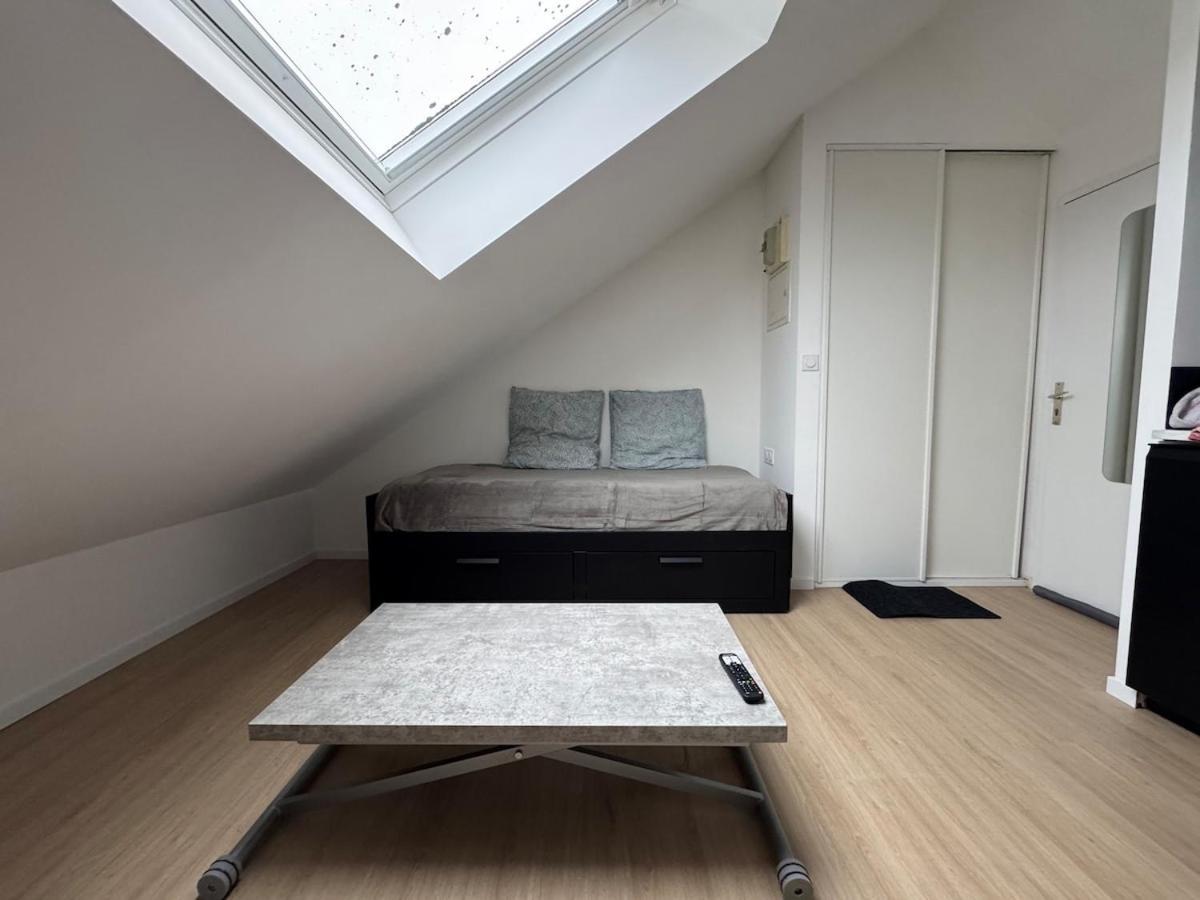 5-star 30c Rue General Margueritte Rennes