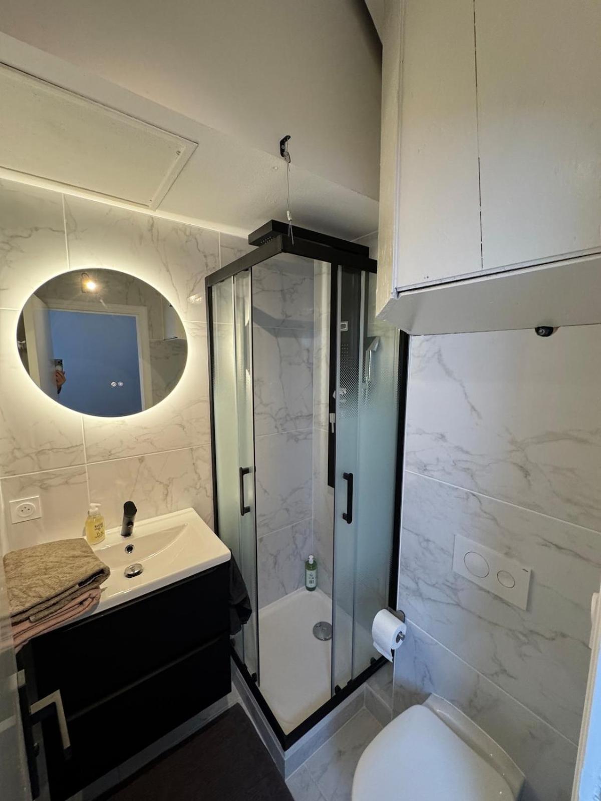 Appartement 5-star 30c Rue General Margueritte